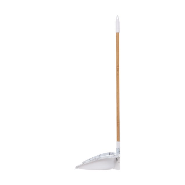 Estia Φαράσι Με Κοντάρι Bamboo Essentials Marble
