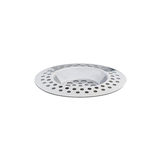 Φίλτρο Νεροχύτη Ανοξείδωτο 7X0.8Cm 2Τ.