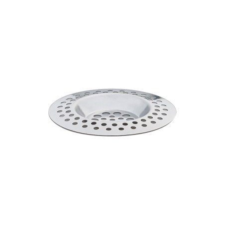 Φίλτρο Νεροχύτη Ανοξείδωτο 7X0.8Cm 2Τ.