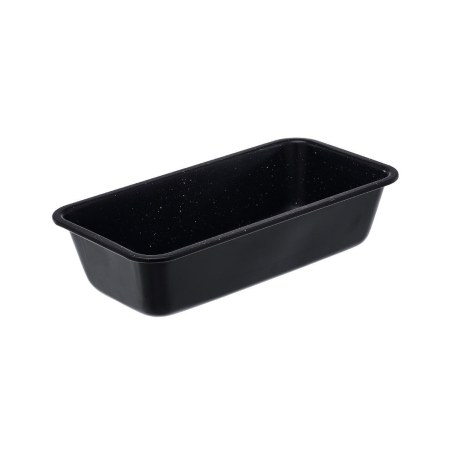 Φόρμα Ψωμιού Ανθρακούχου Χάλυβα 31X17X7Cm 2.2Lt