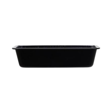 Φόρμα Ψωμιού Ανθρακούχου Χάλυβα 31X17X7Cm 2.2Lt