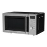 Estia Φούρνος Μικροκυμάτων Microchef 7000W 20Lt Μαύρο