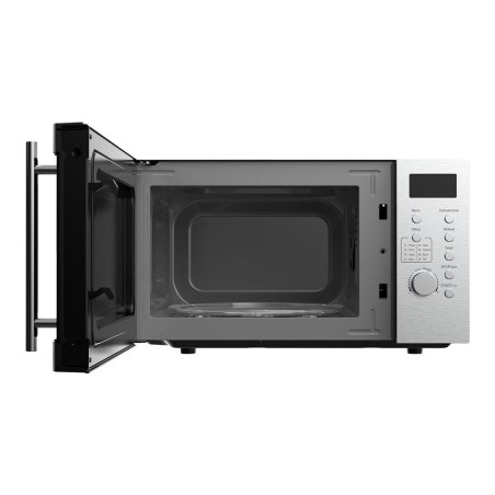 Estia Φούρνος Μικροκυμάτων Microchef 7000W 20Lt Μαύρο