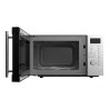 Estia Φούρνος Μικροκυμάτων Microchef 7000W 20Lt Μαύρο