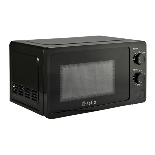 Estia Φούρνος Μικροκυμάτων Wave Pro 700W 20Lt...