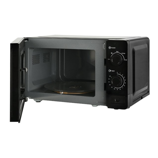 Estia Φούρνος Μικροκυμάτων Wave Pro 700W 20Lt...