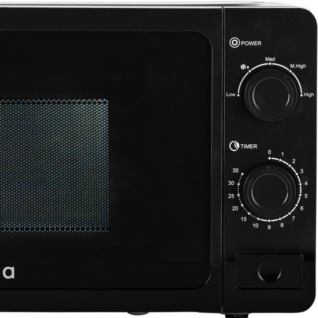 Estia Φούρνος Μικροκυμάτων Wave Pro 700W 20Lt...