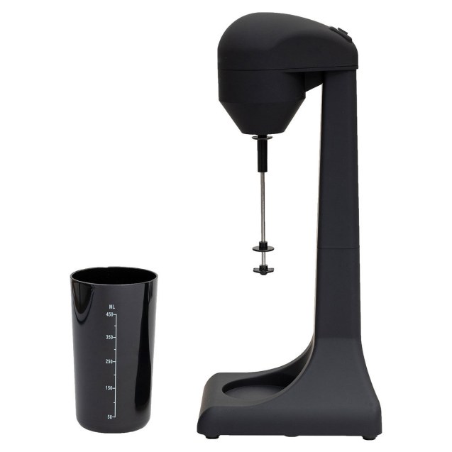 Estia Φραπεδιερα Επιτραπέζια Black Plus 100W Με...