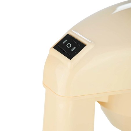 Estia Φραπεδιερα Επιτραπέζια Ivoris 100W Με Ποτήρι/Δοσομετρητή 500Ml