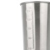 Estia Φραπεδιερα Επιτραπέζια Ivoris 100W Με Ποτήρι/Δοσομετρητή 500Ml