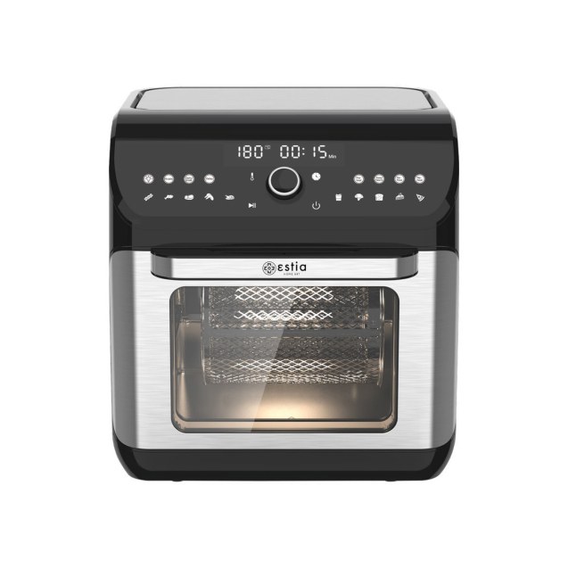 Estia Φριτέζα Αέρος - Φουρνάκι Flexi Chef 1500W...