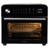 Estia Φριτέζα Αέρος - Φουρνάκι Titan Chef 1700W 23Lt Με 9 Προγράμματα Μαγειρέματος