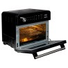 Estia Φριτέζα Αέρος - Φουρνάκι Titan Chef 1700W 23Lt Με 9 Προγράμματα Μαγειρέματος