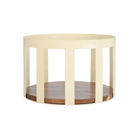Estia Φρουτιέρα Allure Μεταλλική Ivory