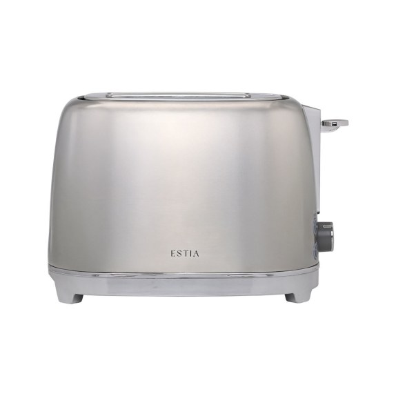 Estia Φρυγανιέρα Inoxsense 2 Θέσεων 930W