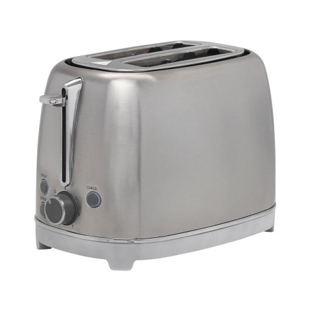 Estia Φρυγανιέρα Inoxsense 2 Θέσεων 930W