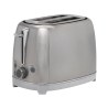 Estia Φρυγανιέρα Inoxsense 2 Θέσεων 930W