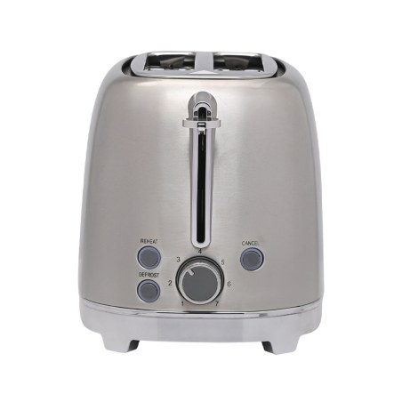 Estia Φρυγανιέρα Inoxsense 2 Θέσεων 930W
