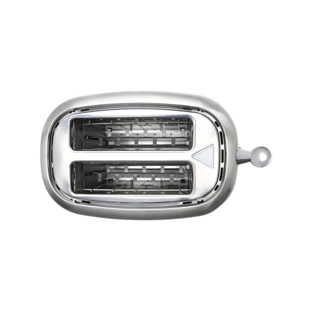 Estia Φρυγανιέρα Inoxsense 2 Θέσεων 930W