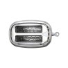 Estia Φρυγανιέρα Inoxsense 2 Θέσεων 930W