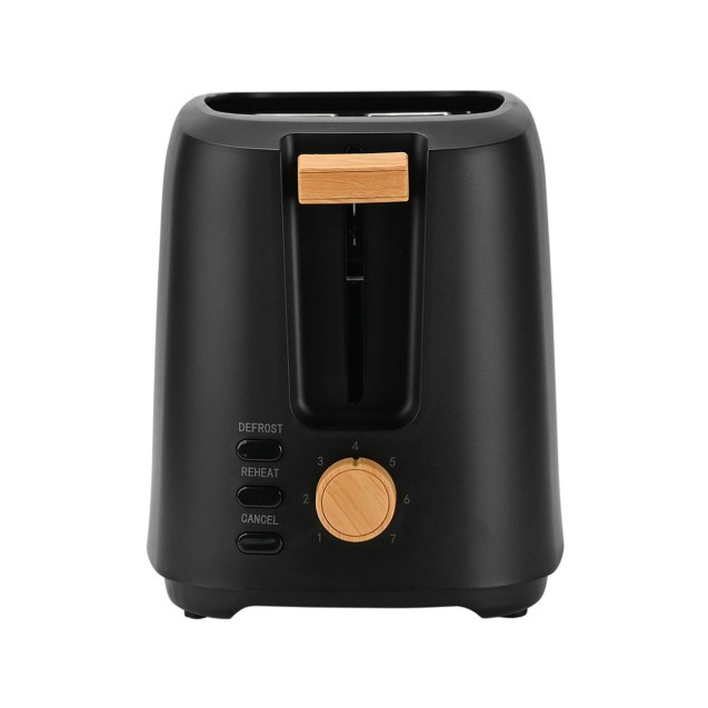 Estia Φρυγανιέρα Oak 2 Θέσεων 700W Με 7 Επίπεδα...