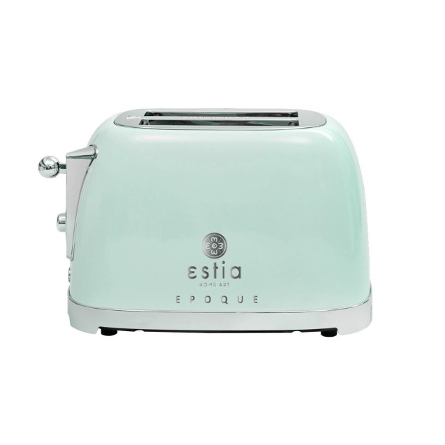 Estia Φρυγανιέρα Retro Epoque 2 Θέσεων 815W Mint
