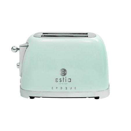 Estia Φρυγανιέρα Retro Epoque 2 Θέσεων 815W Mint