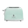 Estia Φρυγανιέρα Retro Epoque 2 Θέσεων 815W Mint