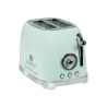 Estia Φρυγανιέρα Retro Epoque 2 Θέσεων 815W Mint