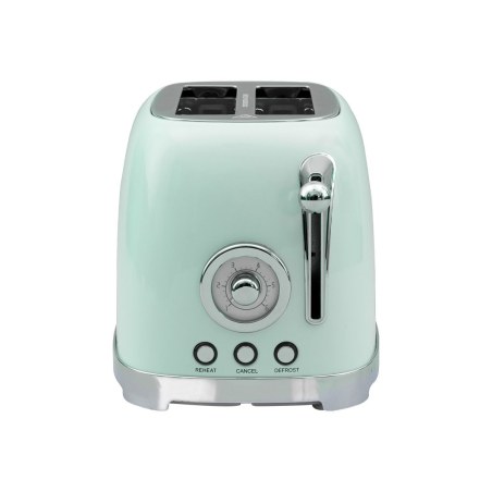 Estia Φρυγανιέρα Retro Epoque 2 Θέσεων 815W Mint