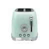 Estia Φρυγανιέρα Retro Epoque 2 Θέσεων 815W Mint