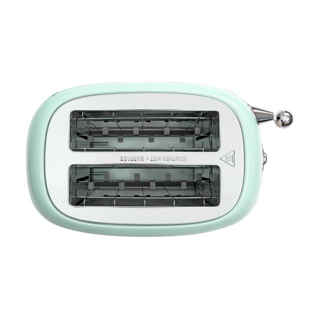 Estia Φρυγανιέρα Retro Epoque 2 Θέσεων 815W Mint