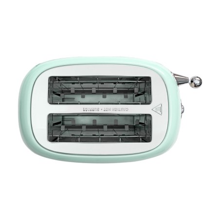 Estia Φρυγανιέρα Retro Epoque 2 Θέσεων 815W Mint