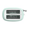 Estia Φρυγανιέρα Retro Epoque 2 Θέσεων 815W Mint