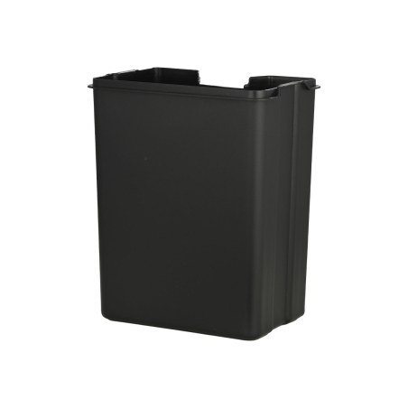 Estia Χαρτοδοχειο Μπάνιου Cubic Soft Close 6Lt Γκρι