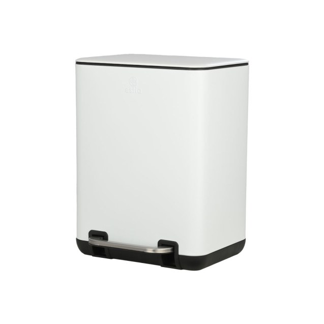 Estia Χαρτοδοχειο Μπάνιου Cubic Soft Close 6Lt...