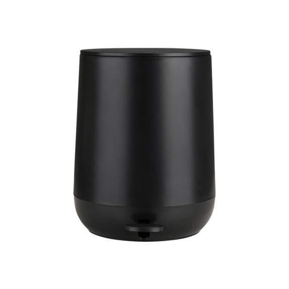Estia Χαρτοδοχειο Μπάνιου Fjord Soft Close 5Lt Black