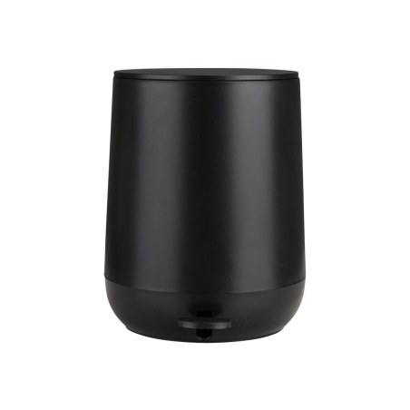 Estia Χαρτοδοχειο Μπάνιου Fjord Soft Close 5Lt Black