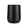 Estia Χαρτοδοχειο Μπάνιου Fjord Soft Close 5Lt Black
