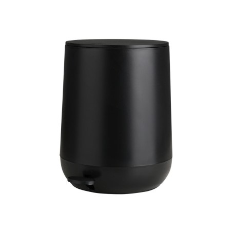 Estia Χαρτοδοχειο Μπάνιου Fjord Soft Close 5Lt Black