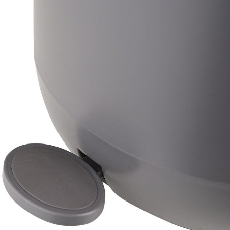 Estia Χαρτοδοχειο Μπάνιου Fjord Soft Close 5Lt Magnet