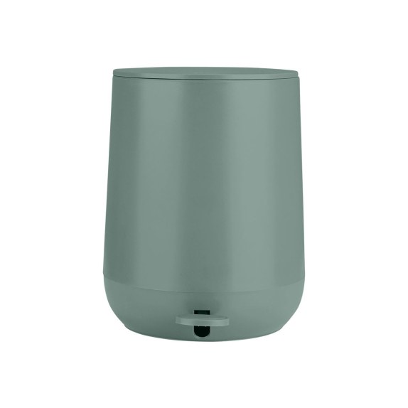 Estia Χαρτοδοχειο Μπάνιου Fjord Soft Close 5Lt Green