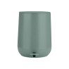 Estia Χαρτοδοχειο Μπάνιου Fjord Soft Close 5Lt Green