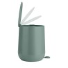 Estia Χαρτοδοχειο Μπάνιου Fjord Soft Close 5Lt Green