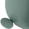 Estia Χαρτοδοχειο Μπάνιου Fjord Soft Close 5Lt Green