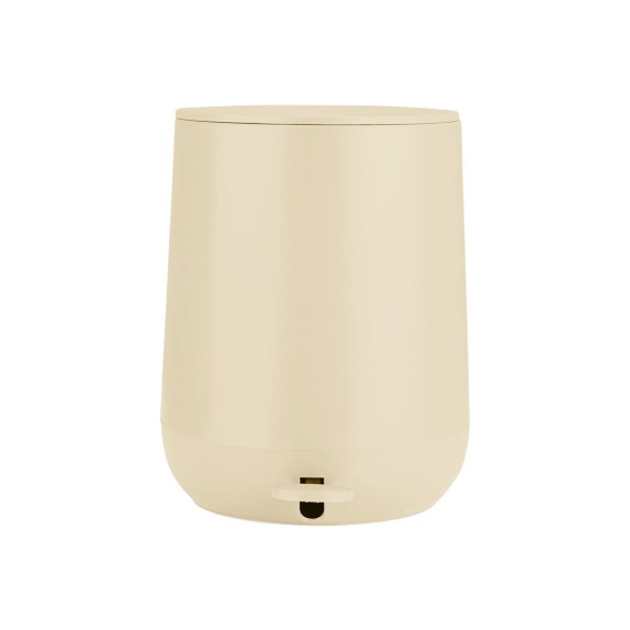 Estia Χαρτοδοχειο Μπάνιου Fjord Soft Close 5Lt Beige