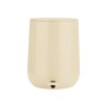 Estia Χαρτοδοχειο Μπάνιου Fjord Soft Close 5Lt Beige