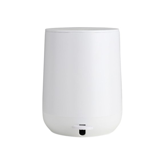 Estia Χαρτοδοχειο Μπάνιου Fjord Soft Close 5Lt White