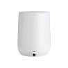 Estia Χαρτοδοχειο Μπάνιου Fjord Soft Close 5Lt White