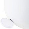 Estia Χαρτοδοχειο Μπάνιου Fjord Soft Close 5Lt White